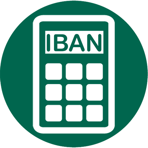 IBAN Accounts